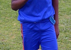 Landlopers vaar goed